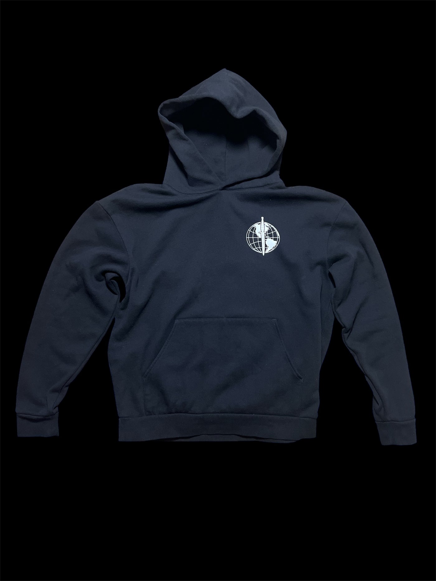 Globe & Dagger Hoodie