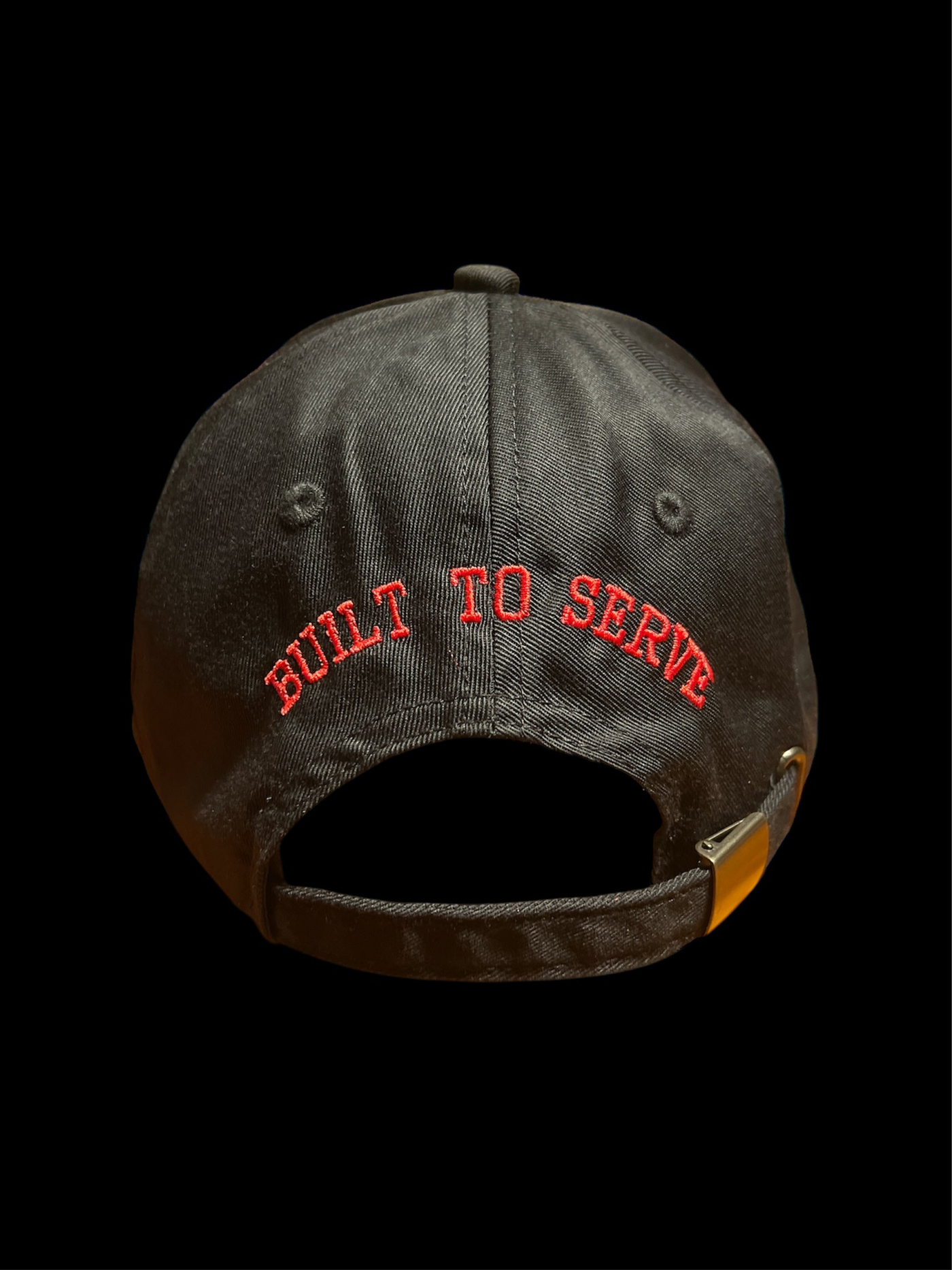 Built To Serve Hat