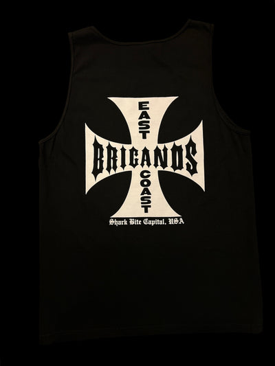 East Coast Brigands Tank
