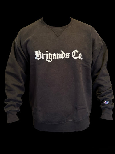 Brigands Co. Crew Neck Sweater