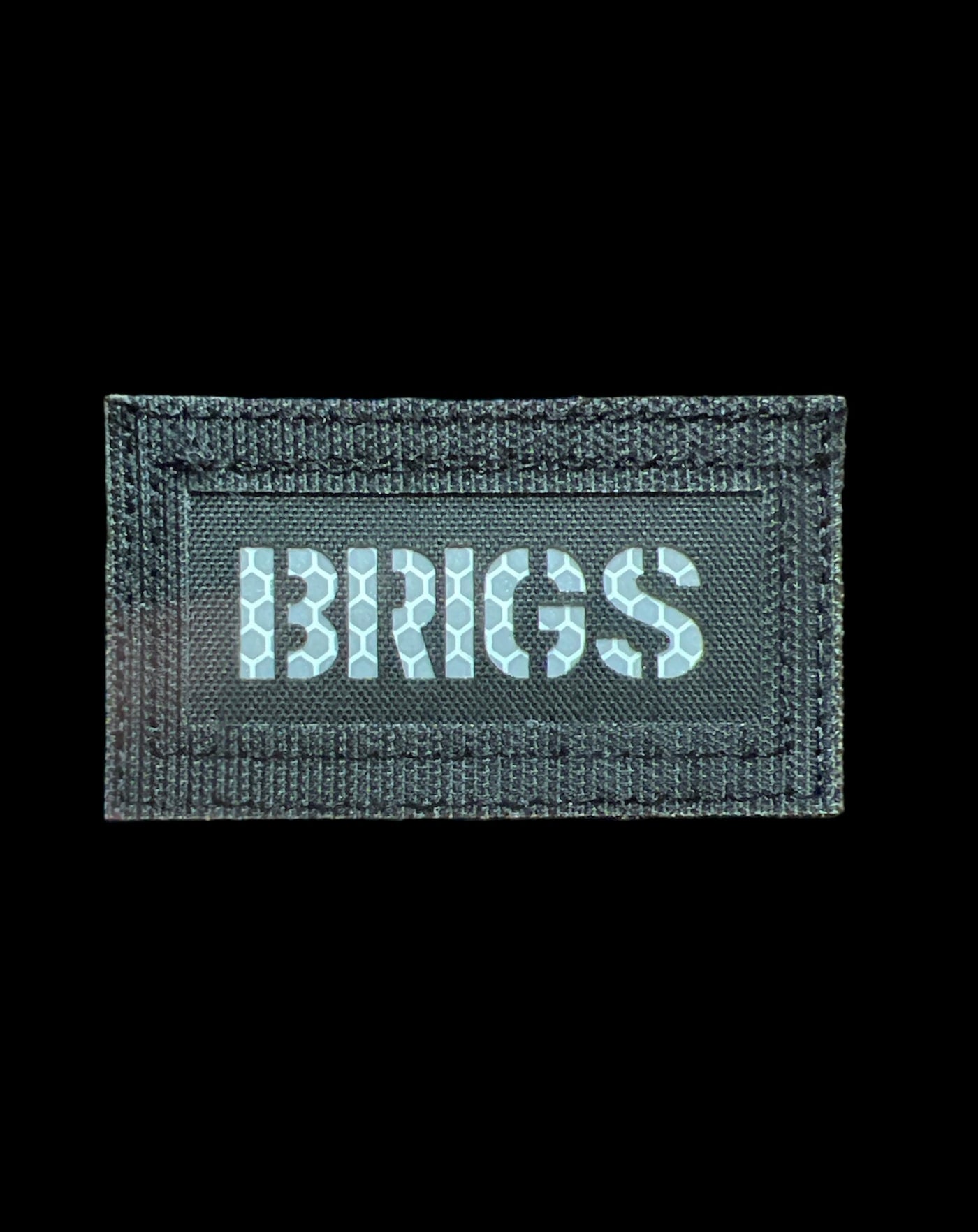 Callsign: BRIGS