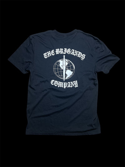 Globe & Dagger T-shirt