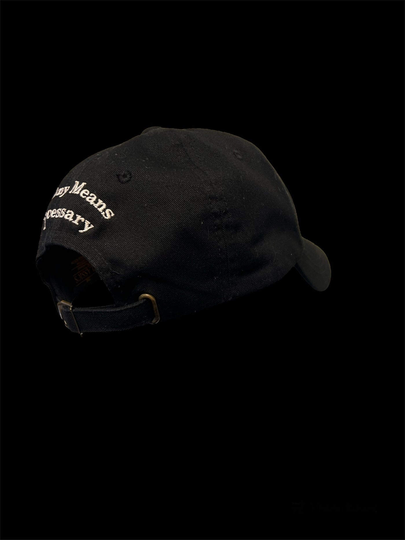 BAMN Hat