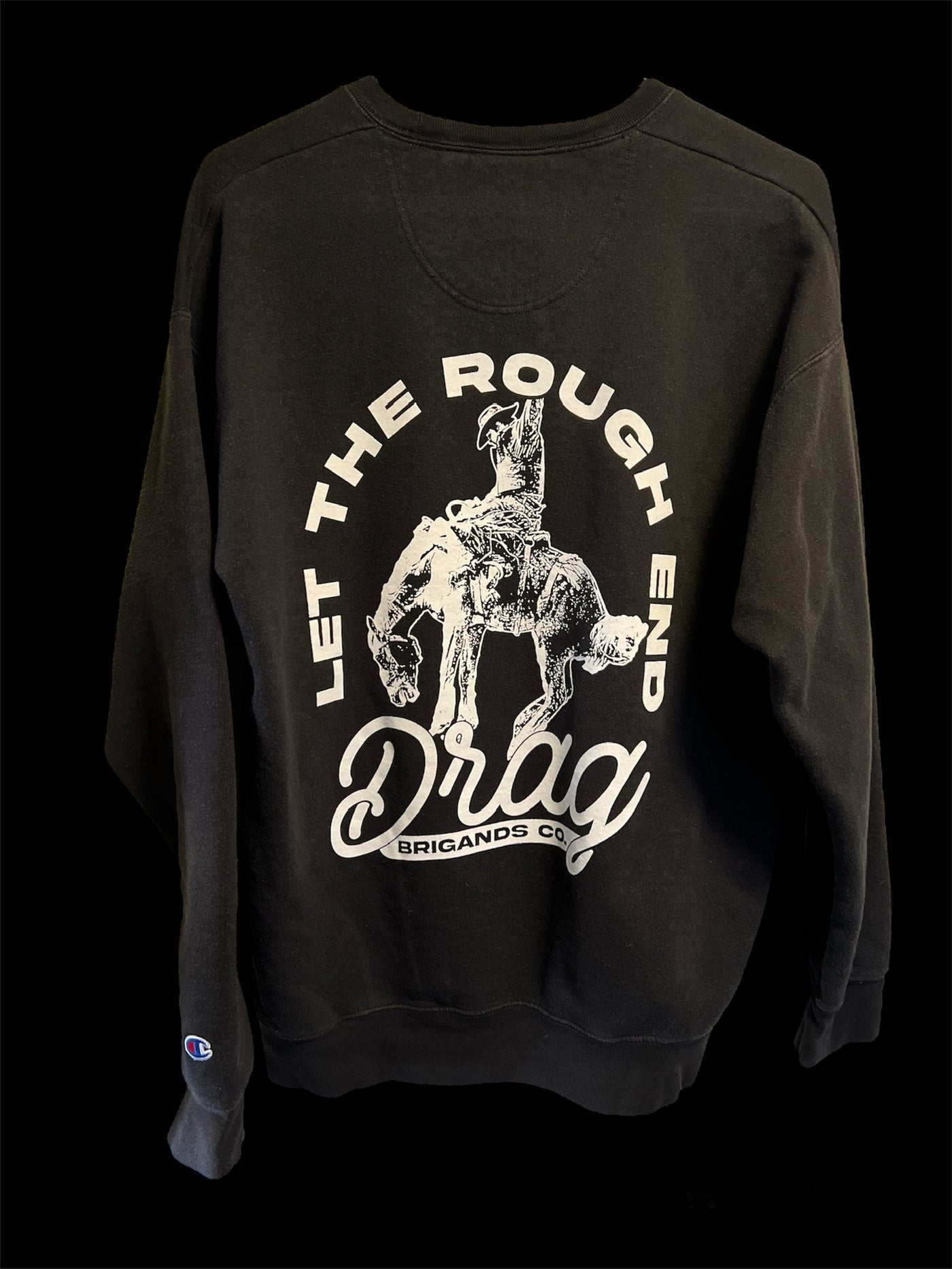 Rodeo Pullover