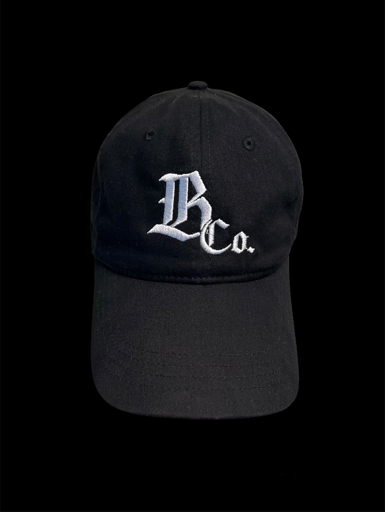 B Co. Hat