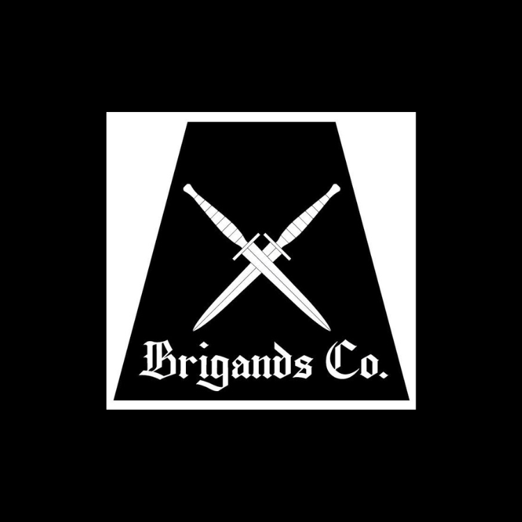 Brigands Co. Fire Tet (4 Pack)